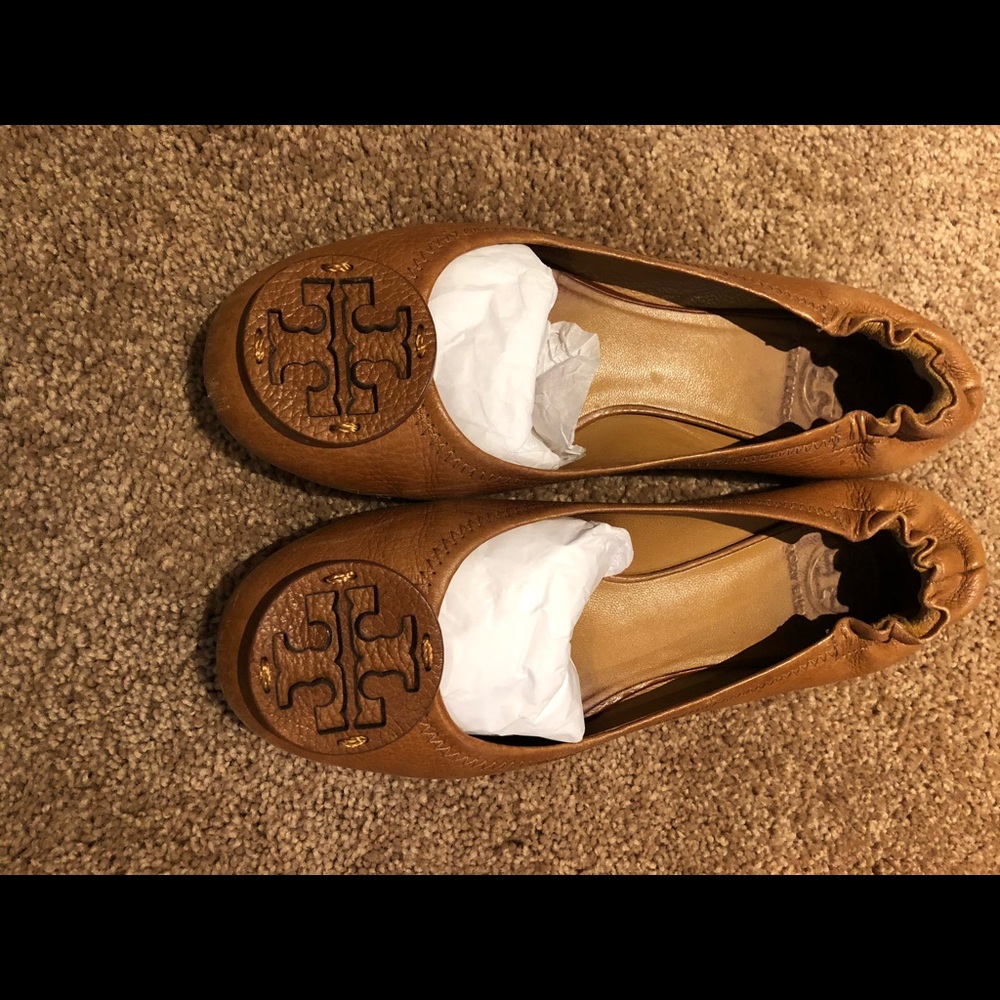 Tory Burch Revas